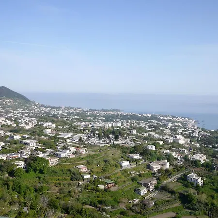 Panoramic In The Nature Of Holiday home Ischia