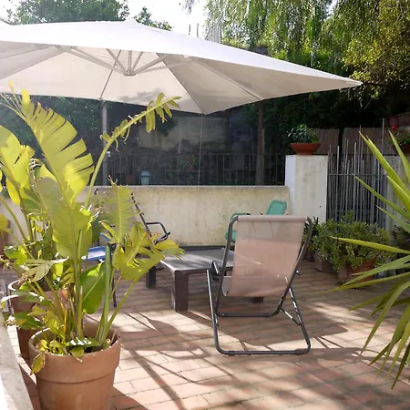 Holiday home Panoramic In The Nature Of Ischia