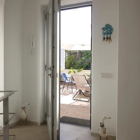 Holiday home Panoramic In The Nature Of Ischia