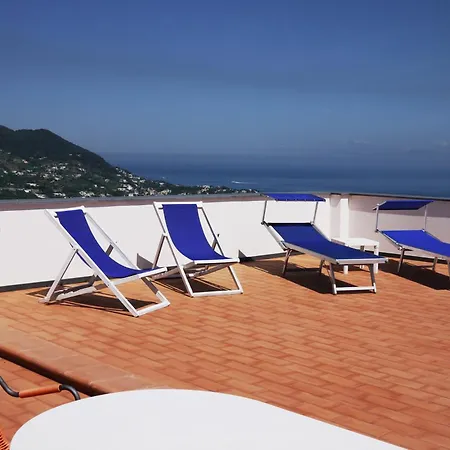 Panoramic In The Nature Of Holiday home