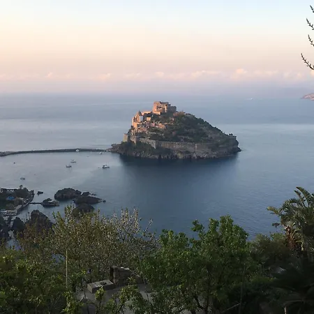 Panoramic In The Nature Of Holiday home *